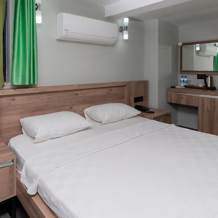 קס Zeytin Hotel מראה חיצוני תמונה