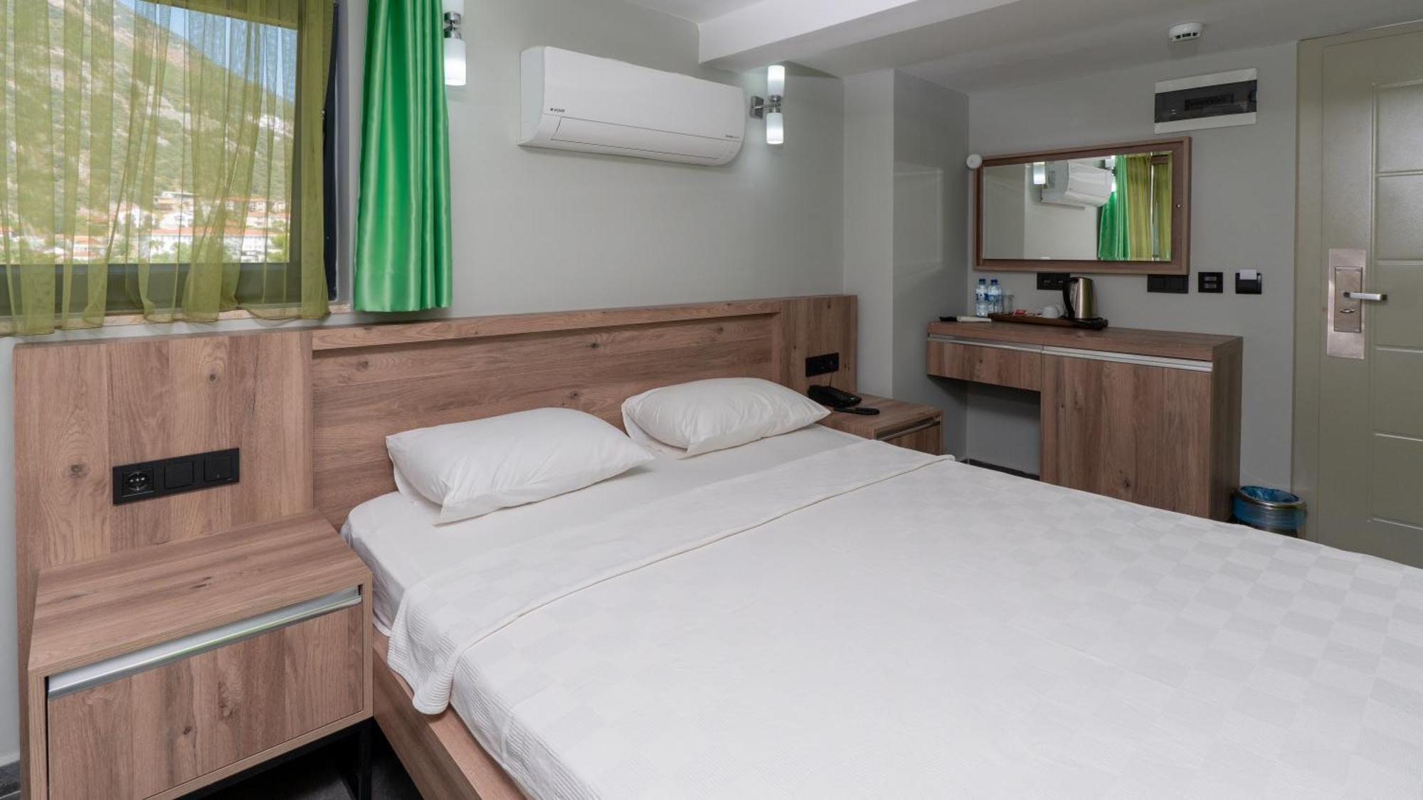 קס Zeytin Hotel מראה חיצוני תמונה