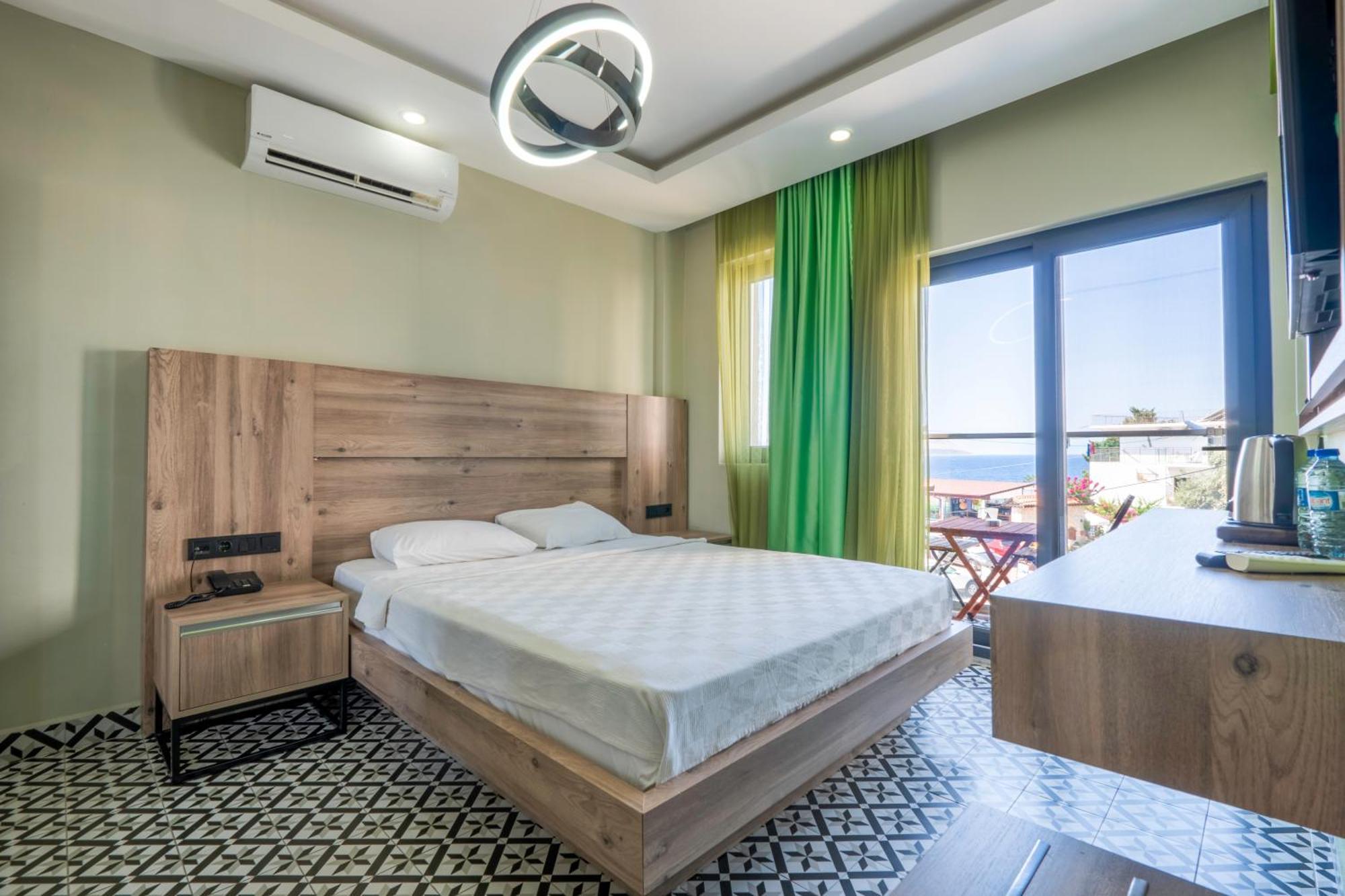 קס Zeytin Hotel מראה חיצוני תמונה