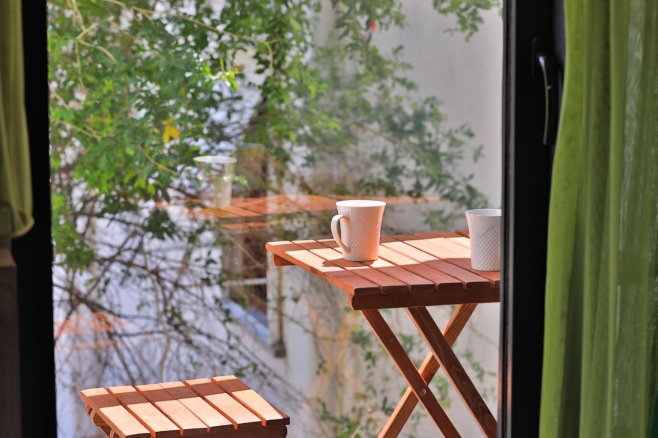 קס Zeytin Hotel מראה חיצוני תמונה